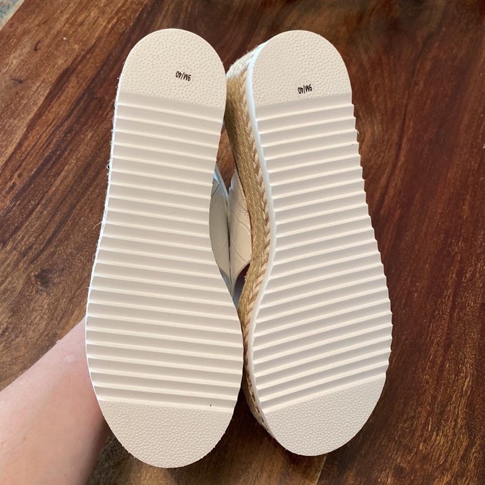 Vince Camuto Platform Wedges - image 5